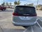 2026 Chrysler Pacifica PACIFICA PINNACLE