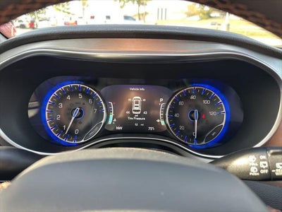 2026 Chrysler Pacifica PACIFICA PINNACLE