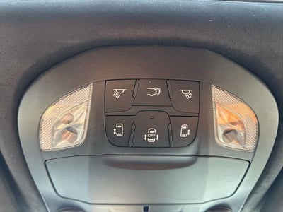 2026 Chrysler Pacifica PACIFICA PINNACLE