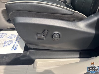 2023 Chrysler Pacifica Hybrid Limited