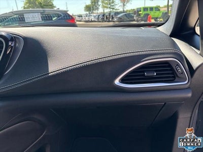 2025 Chrysler Pacifica Limited AWD