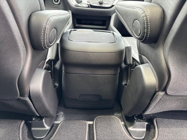 2027 Chrysler Pacifica PACIFICA LIMITED AWD