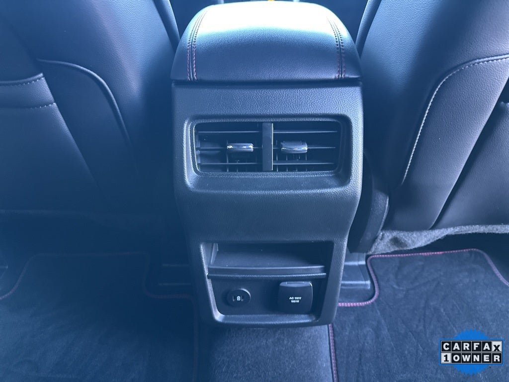 2024 Ford Edge ST Line