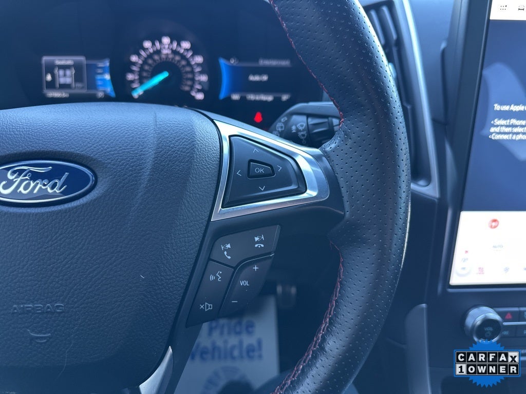2024 Ford Edge ST Line