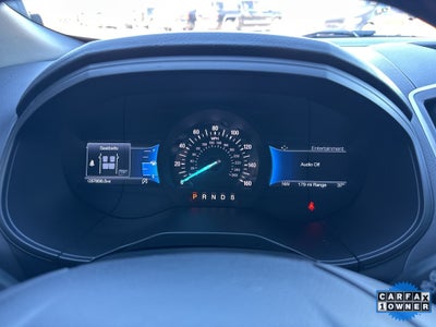 2024 Ford Edge ST Line