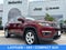 2021 Jeep Compass Latitude 4x4