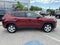 2021 Jeep Compass Latitude 4x4