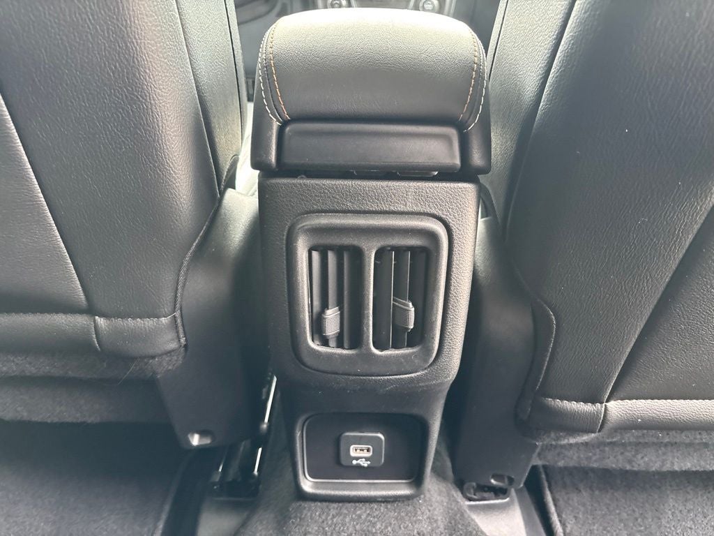 2021 Jeep Compass Latitude 4x4