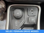 2021 Jeep Compass Latitude 4x4