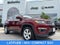 2021 Jeep Compass Latitude 4x4