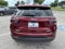 2021 Jeep Compass Latitude 4x4