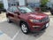 2021 Jeep Compass Latitude 4x4