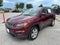 2021 Jeep Compass Latitude 4x4