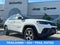 2022 Jeep Compass Trailhawk 4x4