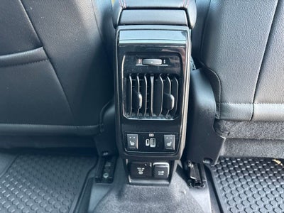 2022 Jeep Compass Trailhawk 4x4