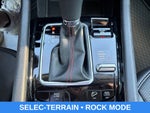 2022 Jeep Compass Trailhawk 4x4
