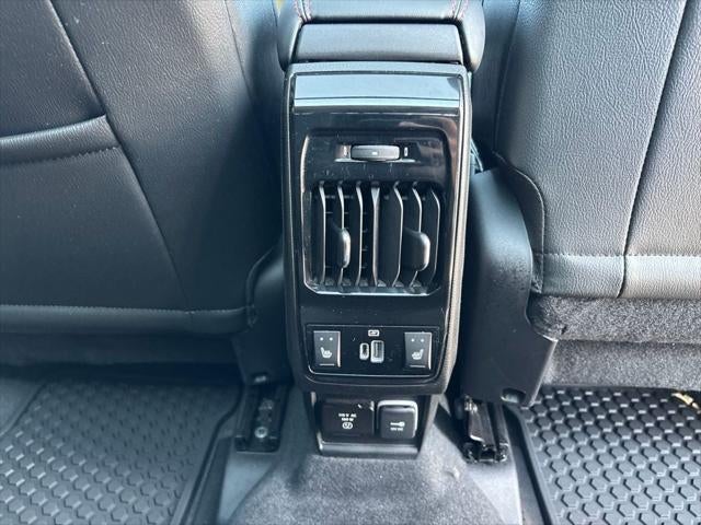 2022 Jeep Compass Trailhawk 4x4
