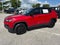 2023 Jeep Compass Trailhawk 4x4