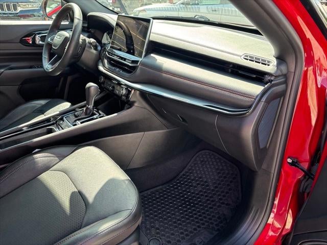2023 Jeep Compass Trailhawk 4x4