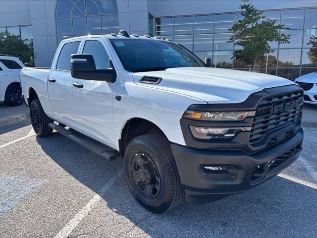 2027 RAM 3500 Tradesman