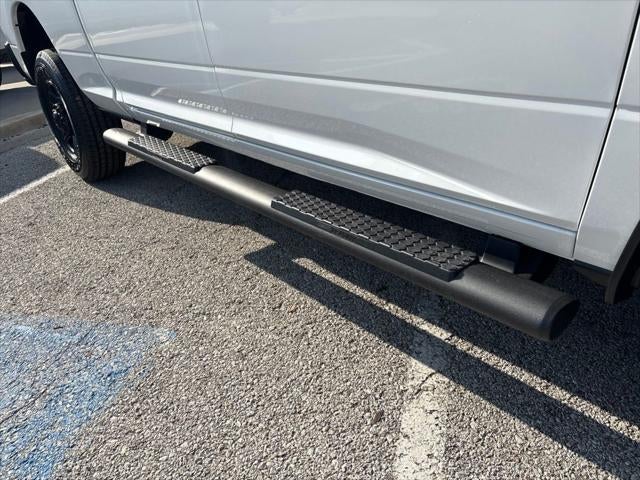 2027 RAM 3500 Tradesman