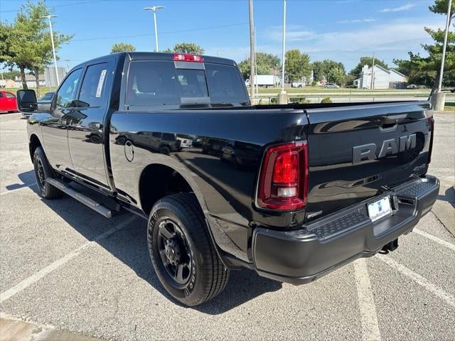 2027 RAM 3500 Tradesman