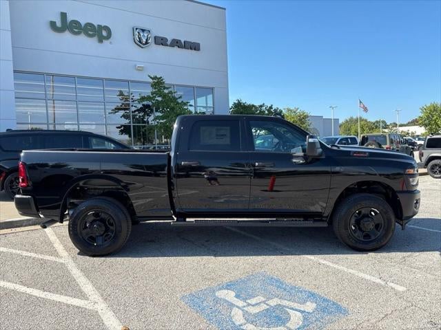 2027 RAM 3500 Tradesman