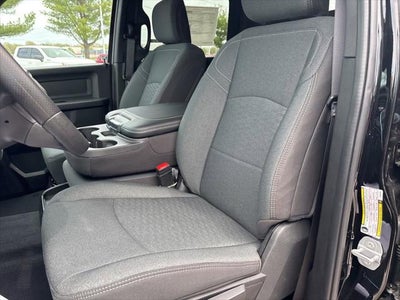 2026 RAM Ram 3500 RAM 3500 TRADESMAN CREW CAB 4X4 6'4' BOX