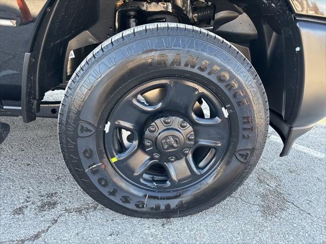 2026 RAM Ram 3500 RAM 3500 TRADESMAN CREW CAB 4X4 6'4' BOX
