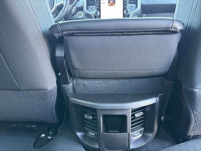 2026 RAM Ram 3500 RAM 3500 TRADESMAN CREW CAB 4X4 6'4' BOX