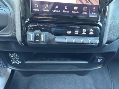 2026 RAM Ram 3500 RAM 3500 TRADESMAN CREW CAB 4X4 6'4' BOX