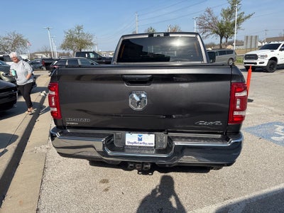 2023 RAM 3500 Big Horn