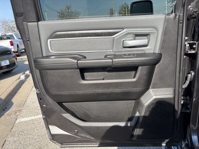 2023 RAM 3500 Big Horn