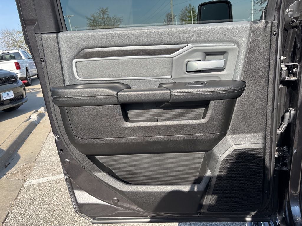 2023 RAM 3500 Big Horn