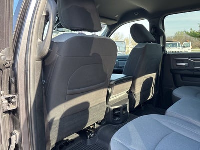 2023 RAM 3500 Big Horn