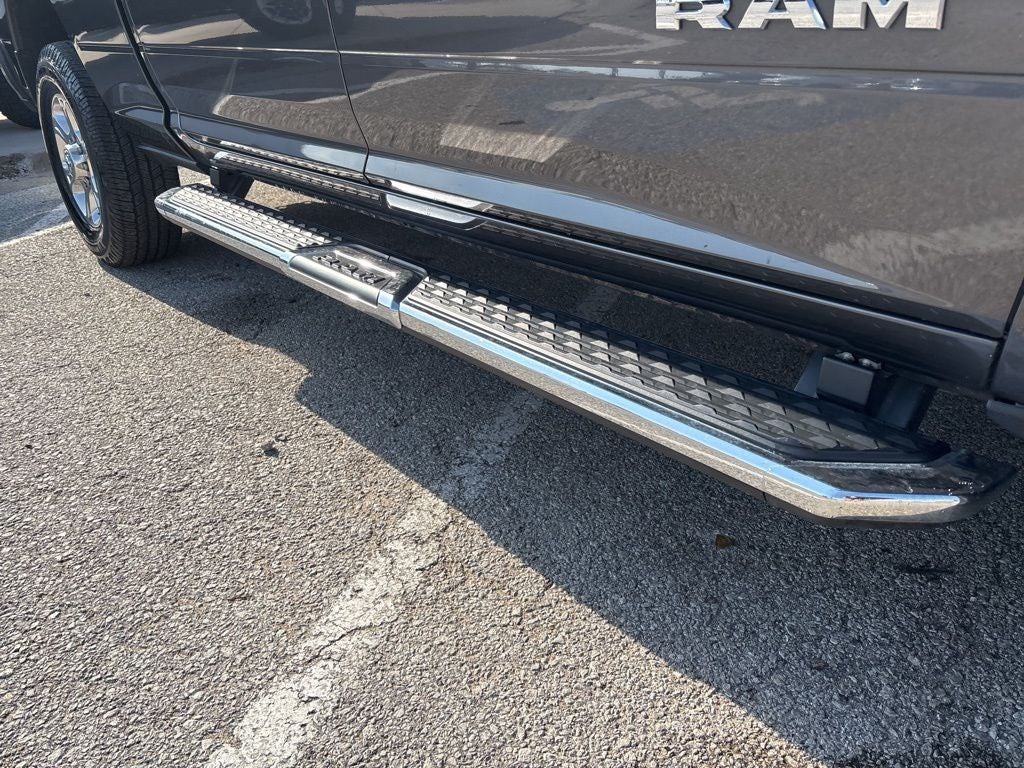 2023 RAM 3500 Big Horn