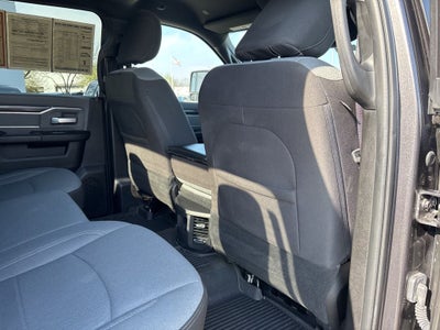 2023 RAM 3500 Big Horn