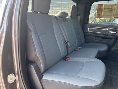 2023 RAM 3500 Big Horn