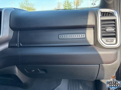 2023 RAM 3500 Big Horn