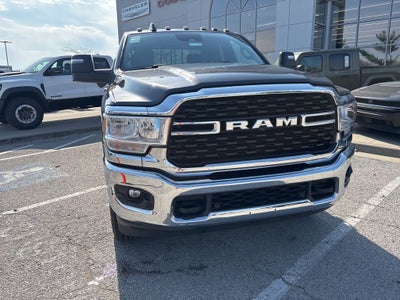 2023 RAM 3500 Big Horn