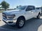 2026 RAM Ram 3500 RAM 3500 BIG HORN CREW CAB 4X4 6'4' BOX