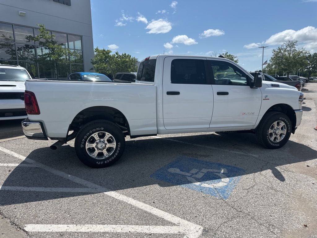 2025 RAM 3500 Big Horn