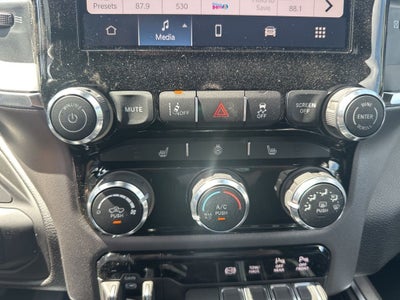 2025 RAM 3500 Big Horn