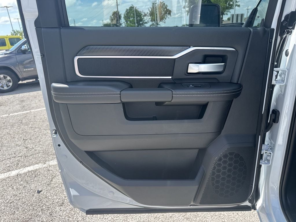 2025 RAM 3500 Big Horn