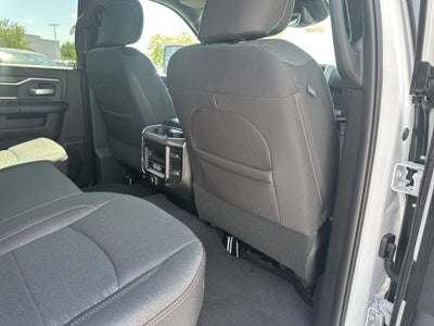 2025 RAM 3500 Big Horn