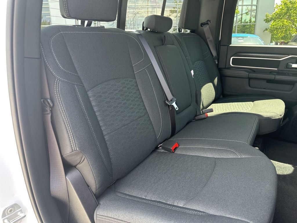 2025 RAM 3500 Big Horn