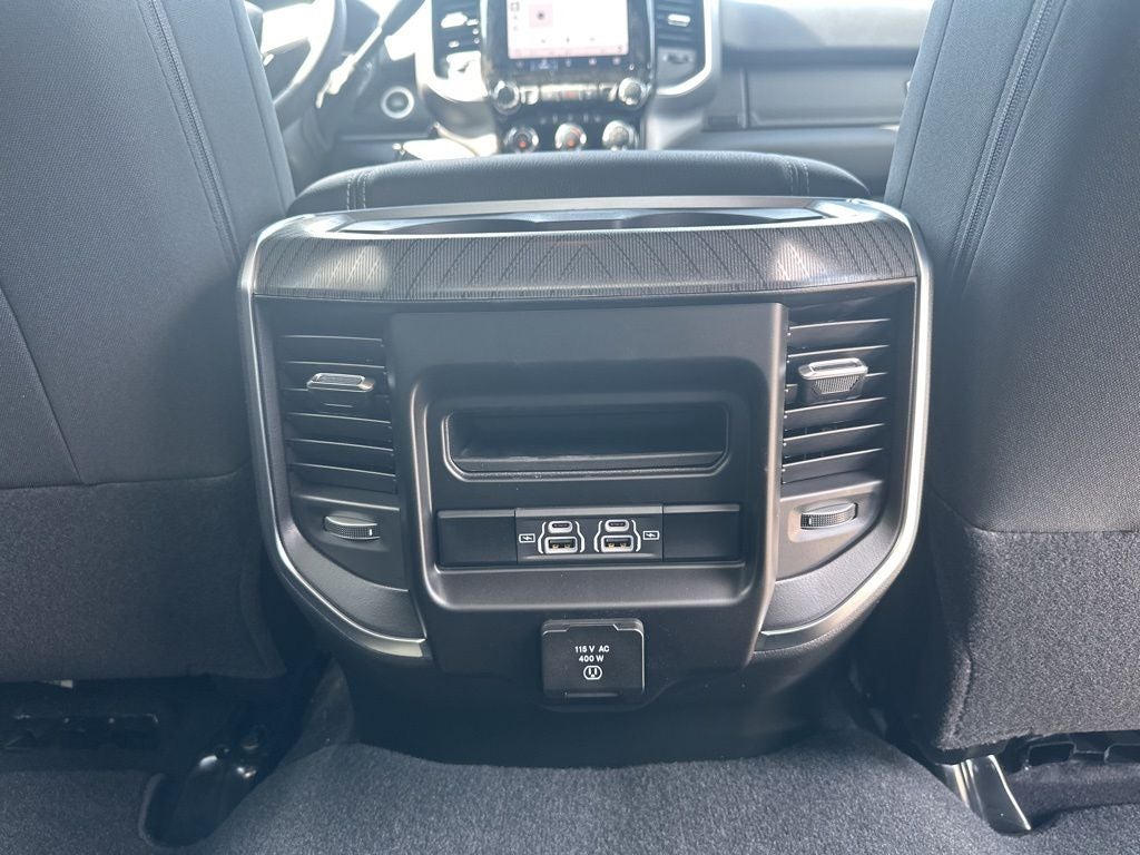 2025 RAM 3500 Big Horn