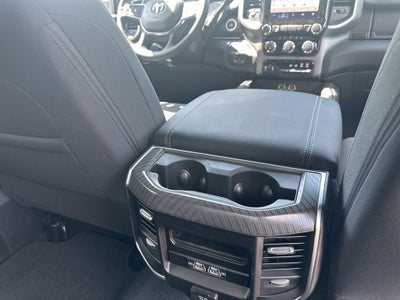 2025 RAM 3500 Big Horn