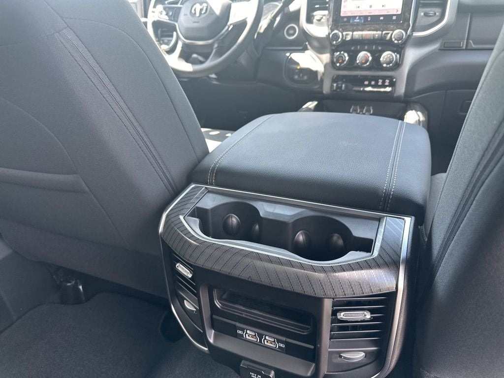 2025 RAM 3500 Big Horn