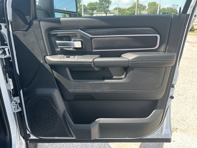 2025 RAM 3500 Big Horn